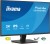 IIYAMA Monitor 24 cale X2493HSU-B1 IPS,FHD,HDMI,DP,120Hz, 1500:1, 2xUSB,    350cd, cienka ramka z 4 stron