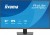 IIYAMA Monitor 27 cali X2797QSU-B1 IPS,QHD,HDMI,DP,350cd, 75Hz, 4x USB, bezramkowy