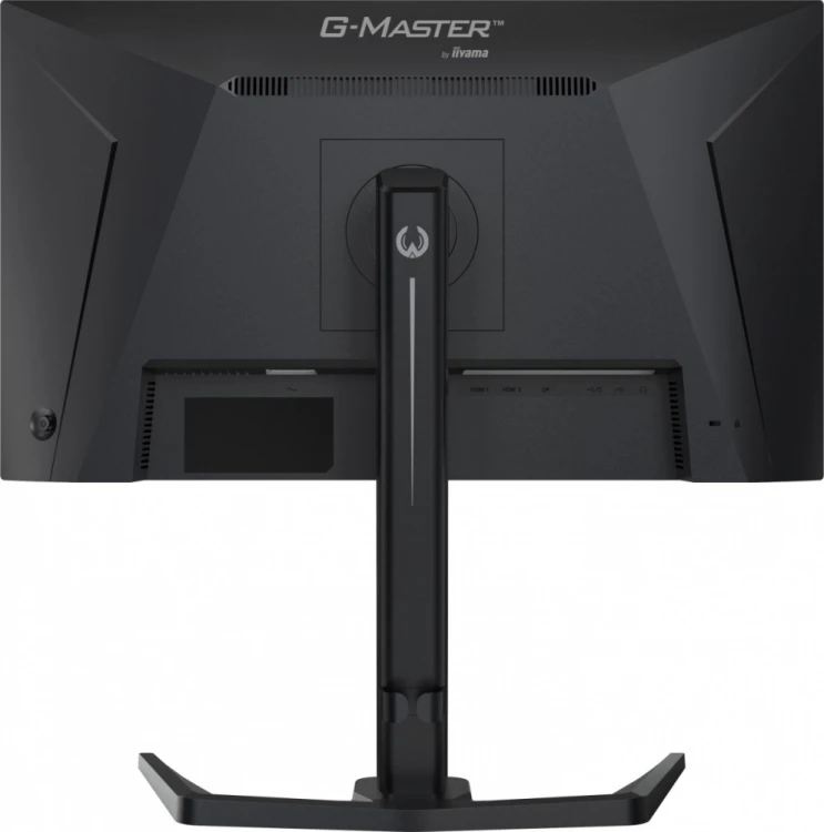 IIYAMA Monitor 25 cali GB2591HSU-B1 0.4ms, DP, 2xHDMI 2.1, 320Hz, Fast IPS, USB HUB x4