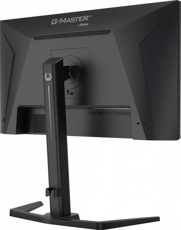 IIYAMA Monitor 25 cali GB2591HSU-B1 0.4ms, DP, 2xHDMI 2.1, 320Hz, Fast IPS, USB HUB x4