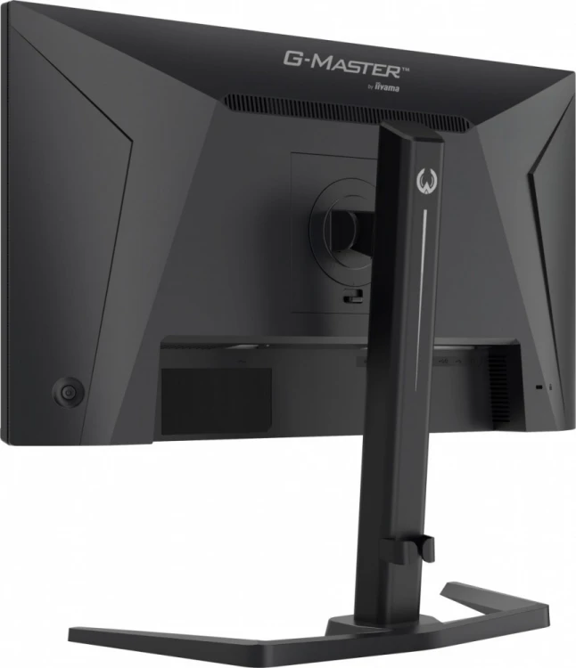 IIYAMA Monitor 25 cali GB2591HSU-B1 0.4ms, DP, 2xHDMI 2.1, 320Hz, Fast IPS, USB HUB x4