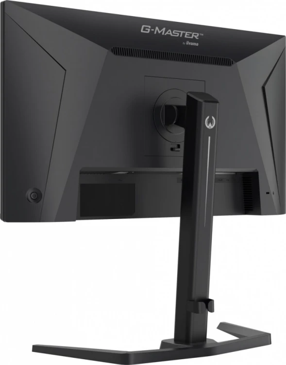 IIYAMA Monitor 25 cali GB2591HSU-B1 0.4ms, DP, 2xHDMI 2.1, 320Hz, Fast IPS, USB HUB x4
