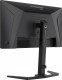 IIYAMA Monitor 25 cali GB2591HSU-B1 0.4ms, DP, 2xHDMI 2.1, 320Hz, Fast IPS, USB HUB x4