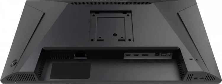 IIYAMA Monitor 25 cali GB2591HSU-B1 0.4ms, DP, 2xHDMI 2.1, 320Hz, Fast IPS, USB HUB x4