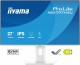 IIYAMA Monitor 27 cali XB2797HSU-W1 IPS, FHD, HDMI, DP, 120Hz, 2xUSBv3.2, 2xUSB-C, 350 CD, x2W, HAS 150/PIVOT, Biały