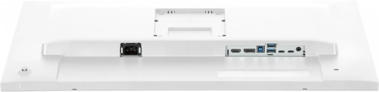 IIYAMA Monitor 27 cali XB2797HSU-W1 IPS, FHD, HDMI, DP, 120Hz, 2xUSBv3.2, 2xUSB-C, 350 CD, x2W, HAS 150/PIVOT, Biały