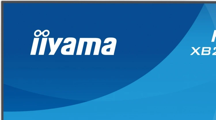 IIYAMA Monitor 27 cali XB2797HSU-W1 IPS, FHD, HDMI, DP, 120Hz, 2xUSBv3.2, 2xUSB-C, 350 CD, x2W, HAS 150/PIVOT, Biały