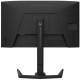 IIYAMA Monitor 25 cali GB2791QSU-B1 0.6ms,DP,2xHDMI 2.1 ,320Hz, Fast IPS,  WQHD,350 cd/m2, USB HUB x4 (2x Type-A, 2x Type-C), G-SYNC compatible - HDMI