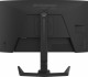 IIYAMA Monitor 25 cali GB2791QSU-B1 0.6ms,DP,2xHDMI 2.1 ,320Hz, Fast IPS,  WQHD,350 cd/m2, USB HUB x4 (2x Type-A, 2x Type-C), G-SYNC compatible - HDMI