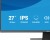 IIYAMA Monitor 27 cali X2793HSU-B1 IPS.HDMI.DP.120Hz,2xUSB, 1500:1,350cd,   cienka ramka z 4 stron