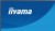 IIYAMA Monitor 27 cali X2793HSU-B1 IPS.HDMI.DP.120Hz,2xUSB, 1500:1,350cd,   cienka ramka z 4 stron