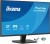 IIYAMA Monitor 27 cali X2793HSU-B1 IPS.HDMI.DP.120Hz,2xUSB, 1500:1,350cd,   cienka ramka z 4 stron