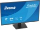 IIYAMA Monitor 27 cali X2793HSU-B1 IPS.HDMI.DP.120Hz,2xUSB, 1500:1,350cd,   cienka ramka z 4 stron