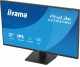 IIYAMA Monitor 27 cali X2793HSU-B1 IPS.HDMI.DP.120Hz,2xUSB, 1500:1,350cd,   cienka ramka z 4 stron