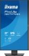 IIYAMA Monitor ProLite  27 cali XB2797QSU-B1 IPS,QHD,2xHDMI,DP,350cd,75Hz,1000:1,     USB HUB,x4 ((2x Type-A v.3.2 Gen 1 (5Gbps, 4.5W) 2x Type-C (5Gbp