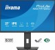 IIYAMA Monitor ProLite  27 cali XB2797QSU-B1 IPS,QHD,2xHDMI,DP,350cd,75Hz,1000:1,     USB HUB,x4 ((2x Type-A v.3.2 Gen 1 (5Gbps, 4.5W) 2x Type-C (5Gbp