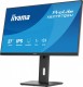 IIYAMA Monitor ProLite  27 cali XB2797QSU-B1 IPS,QHD,2xHDMI,DP,350cd,75Hz,1000:1,     USB HUB,x4 ((2x Type-A v.3.2 Gen 1 (5Gbps, 4.5W) 2x Type-C (5Gbp