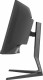 IIYAMA Monitor ProLite 44.5 cala XCB4594DQSU-B1 ,VA,DQHD,2xDP,2xHDMI,1500R,32:9,      450 cd/m2,  3000:1, USB HUB x4 (2x Type-A, 2x Type-C), 2 x 3W