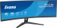 IIYAMA Monitor ProLite 44.5 cala XCB4594DQSU-B1 ,VA,DQHD,2xDP,2xHDMI,1500R,32:9,      450 cd/m2,  3000:1, USB HUB x4 (2x Type-A, 2x Type-C), 2 x 3W