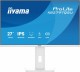 IIYAMA Monitor 27 cali XB2797QSU-W1 IPS, QHD, 2xHDMI, DP, 350cd, 75Hz, 1000:1, USB HUB x4