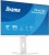 IIYAMA Monitor 27 cali XB2797QSU-W1 IPS, QHD, 2xHDMI, DP, 350cd, 75Hz, 1000:1, USB HUB x4