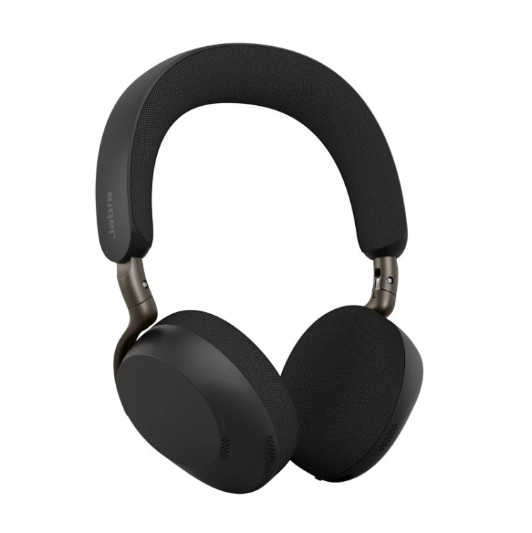 Jabra Słuchawki Evolve3 75 UC Link 390a Black