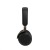 Jabra Słuchawki Evolve3 75 MS Link 390c Black