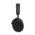 Jabra Słuchawki Evolve3 85 UC Link 390a Black WLC ładowarka