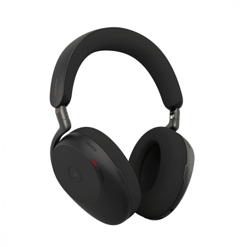Jabra Słuchawki Evolve3 85 MS Link 390a Black