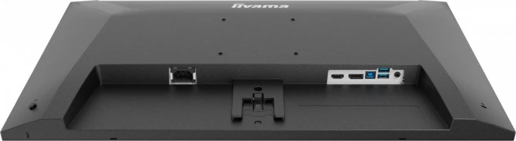 IIYAMA Monitor 27 cali X2793QSU-B1 IPS, QHD, HDMI, DP, 2xUSB