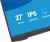 IIYAMA Monitor 27 cali X2793QSU-B1 IPS, QHD, HDMI, DP, 2xUSB