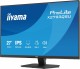 IIYAMA Monitor 27 cali X2793QSU-B1 IPS, QHD, HDMI, DP, 2xUSB