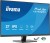 IIYAMA Monitor 27 cali X2793QSU-B1 IPS, QHD, HDMI, DP, 2xUSB