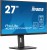 IIYAMA Monitor 27 cali XUB2797UHSNP-B1 + Norton Small Business card 250G PL