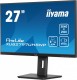 IIYAMA Monitor 27 cali XUB2797UHSNP-B1 + Norton Small Business card 250G PL