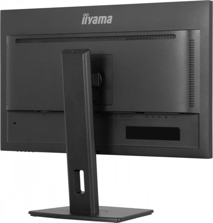 IIYAMA Monitor 27 cali XUB2797QSNP-B1 + Norton Small Business card 250G PL