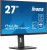 IIYAMA Monitor 27 cali XUB2797QSNP-B1 + Norton Small Business card 250G PL