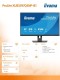 IIYAMA Monitor 32 cali XUB3297QSNP-B1 + Norton Small Business card 250G PL