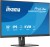IIYAMA Monitor 32 cali XUB3297QSNP-B1 + Norton Small Business card 250G PL
