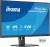IIYAMA Monitor 32 cali XUB3297QSNP-B1 + Norton Small Business card 250G PL