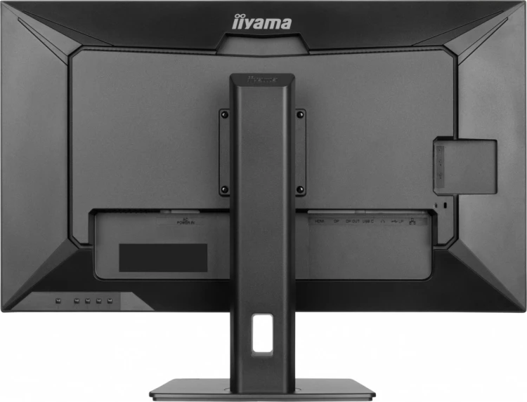 IIYAMA Monitor 32 cali XUB3297QSNP-B1 + Norton Small Business card 250G PL