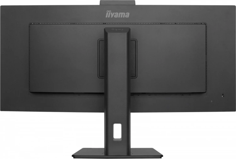 IIYAMA Monitor 34 cale XCB3497WQSNPH-B1 + Norton Small Business card 250G PL