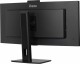 IIYAMA Monitor 34 cale XCB3497WQSNPH-B1 + Norton Small Business card 250G PL