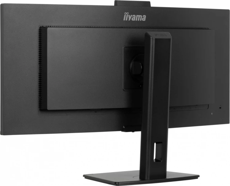 IIYAMA Monitor 34 cale XCB3497WQSNPH-B1 + Norton Small Business card 250G PL