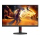 AOC Monitor 27 cali Q27G4SRU Fast IPS 320Hz HDMIx2 DP Pivot Głośniki