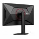 AOC Monitor 27 cali Q27G4SRU Fast IPS 320Hz HDMIx2 DP Pivot Głośniki