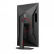 AOC Monitor 27 cali Q27G4SRU Fast IPS 320Hz HDMIx2 DP Pivot Głośniki