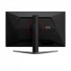 AOC Monitor 31.5 cala U32G4U Fast IPS 4K 160Hz HDMIx2 DP