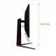 AOC Monitor 31.5 cala U32G4U Fast IPS 4K 160Hz HDMIx2 DP