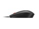 Lenovo Mysz biometryczna USB z czytnikiem linii papilarnych Gen3 4Y51S24029